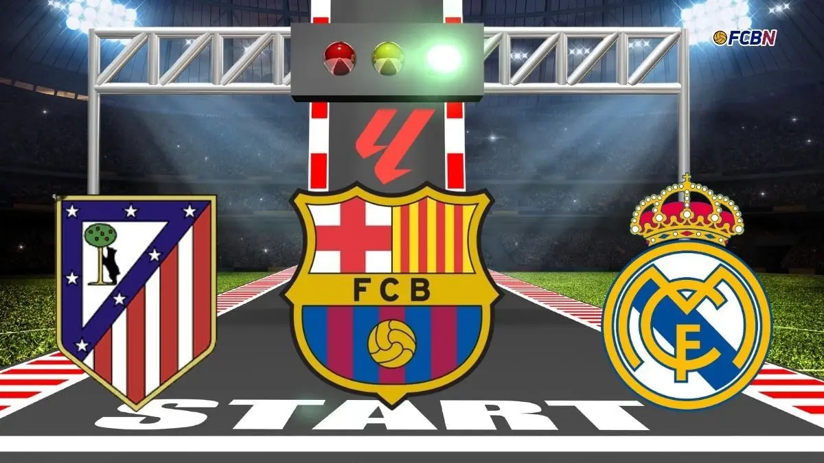 Understanding the Barcelona Schedule for the 2023 Season