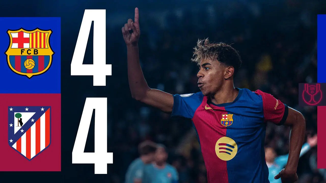 Barcelona vs Atlético Madrid: A Deep Dive into the Rivalry