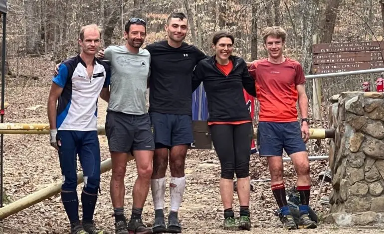 Understanding the Barkley Marathon: The Ultimate Challenge