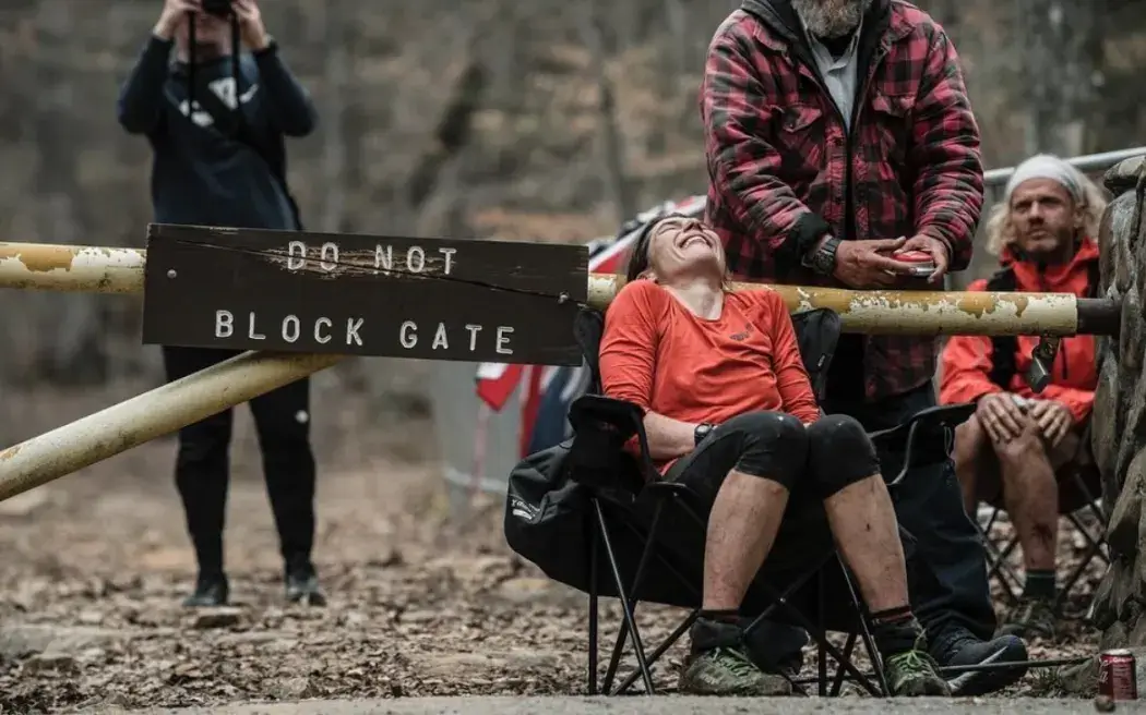 The Barkley Marathon: An Endurance Challenge like No Other