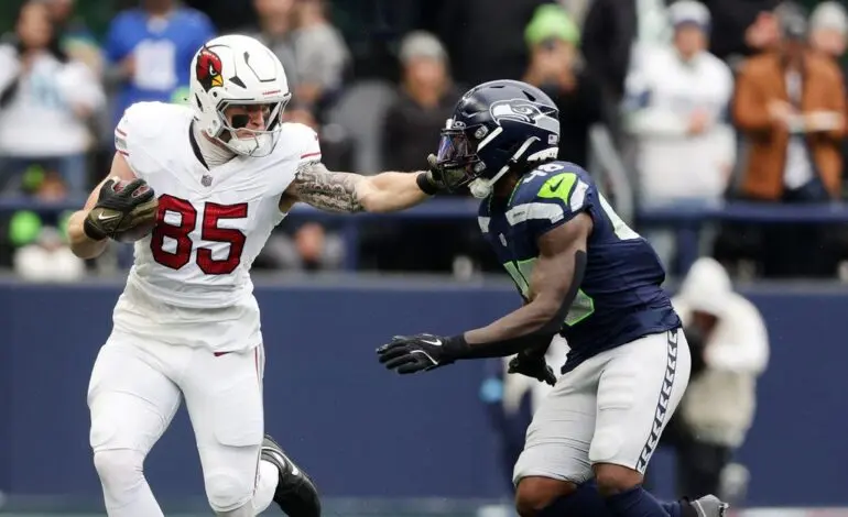 Barner Seahawks: A Performance Overview for 2023