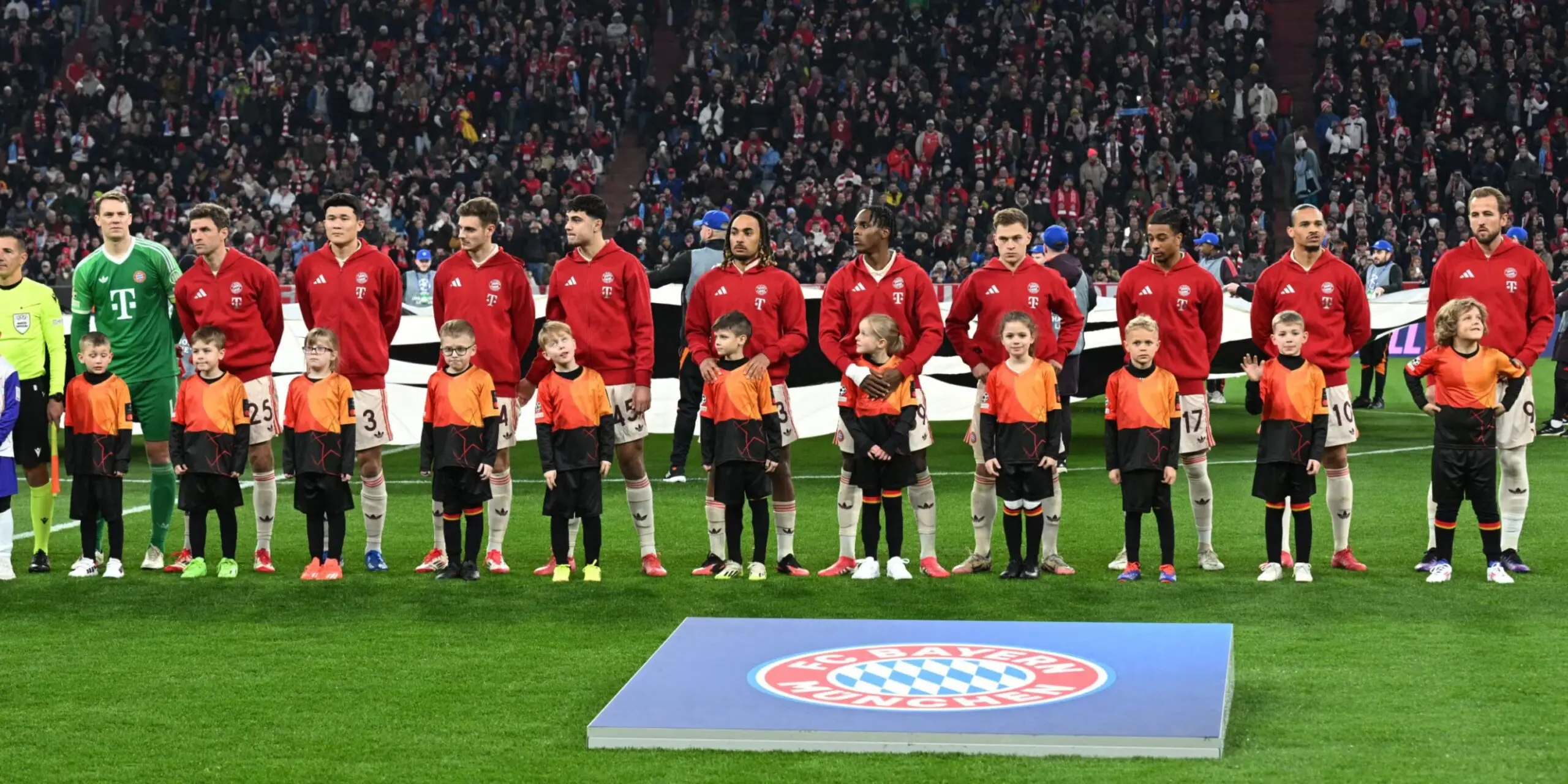 Bayern Munich: A Look at Their Current Season