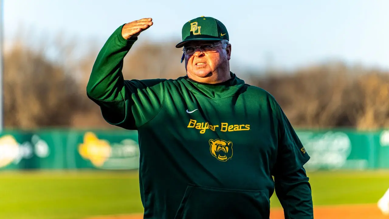 Baylor Baseball: 2023 Player Performance and Season Highlights