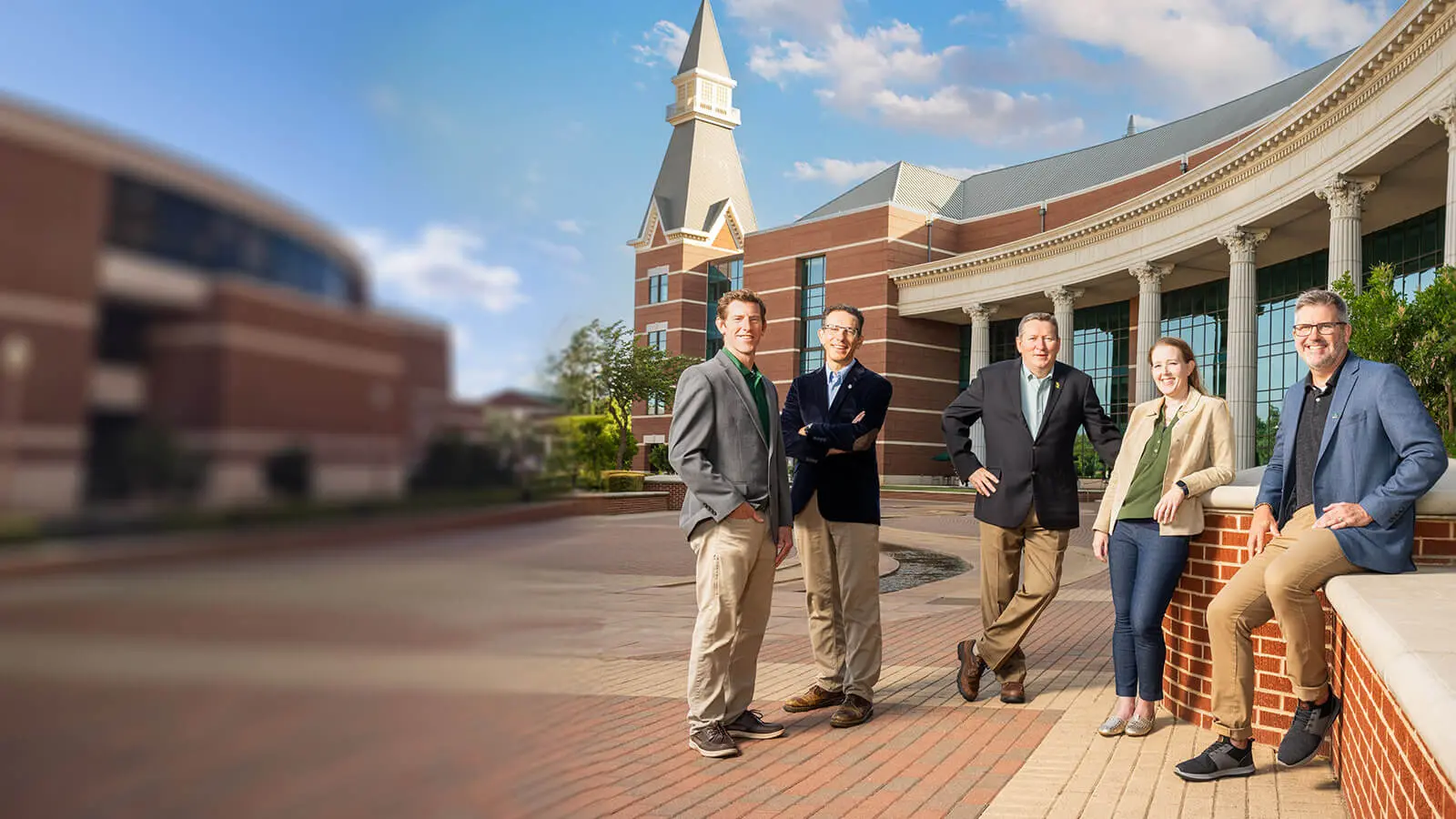 Discover Baylor University: A Premier Educational Institution