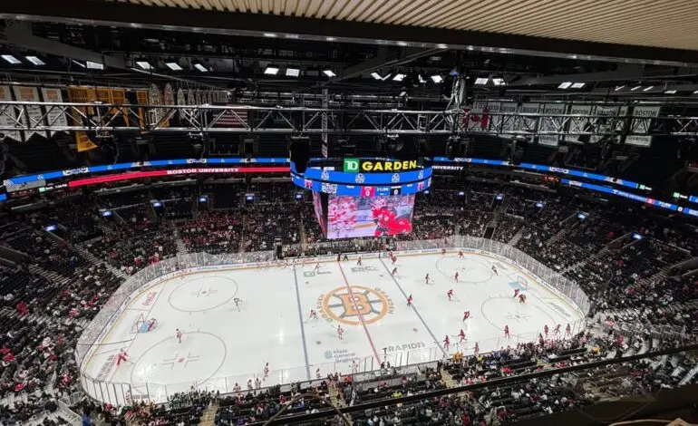 Beanpot 2026: What Fans Can Expect from the Upcoming Tournament