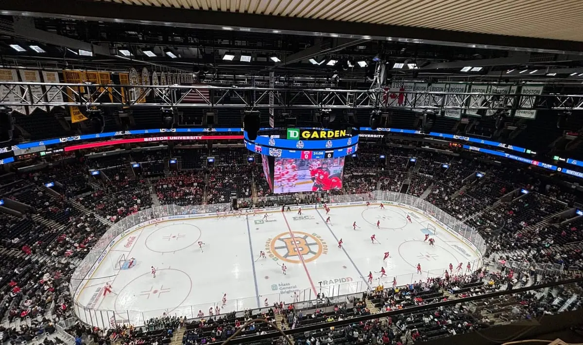 Beanpot 2026: What Fans Can Expect from the Upcoming Tournament