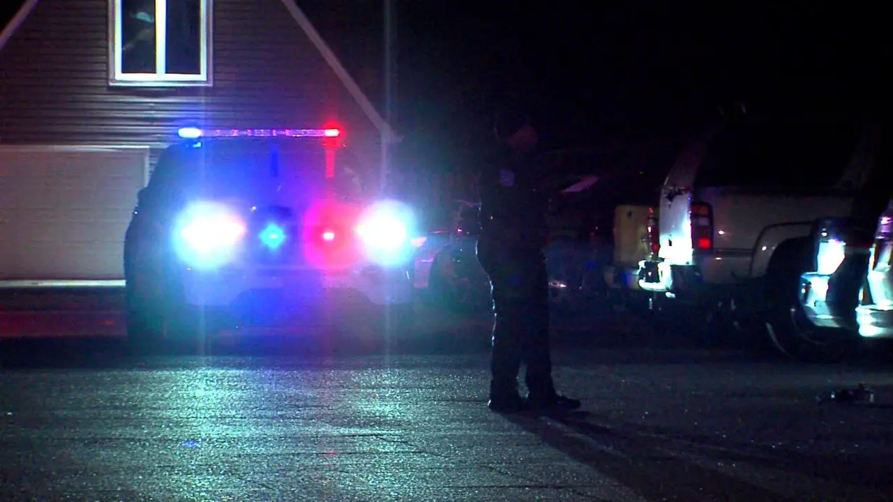Updates on the Beech Grove Shooting Incident