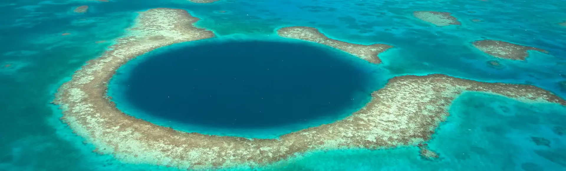 Exploring Belize: Central America’s Hidden Treasure