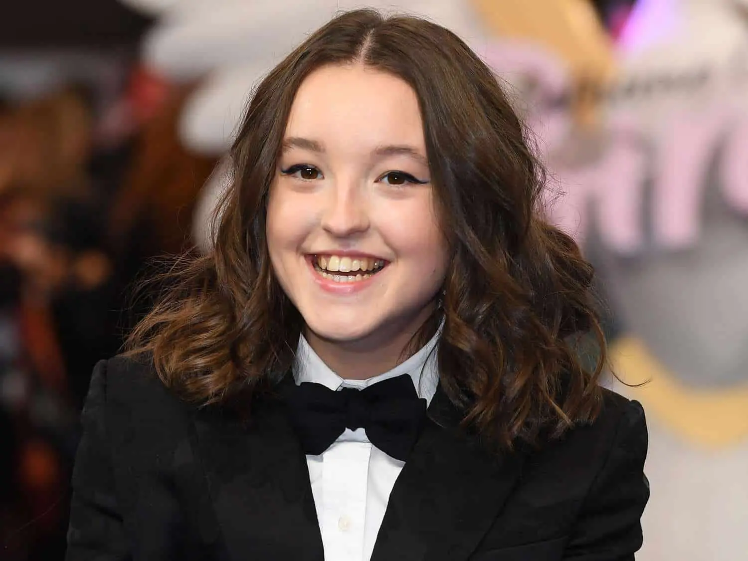 Bella Ramsey: The Promising Career of a Young Actress