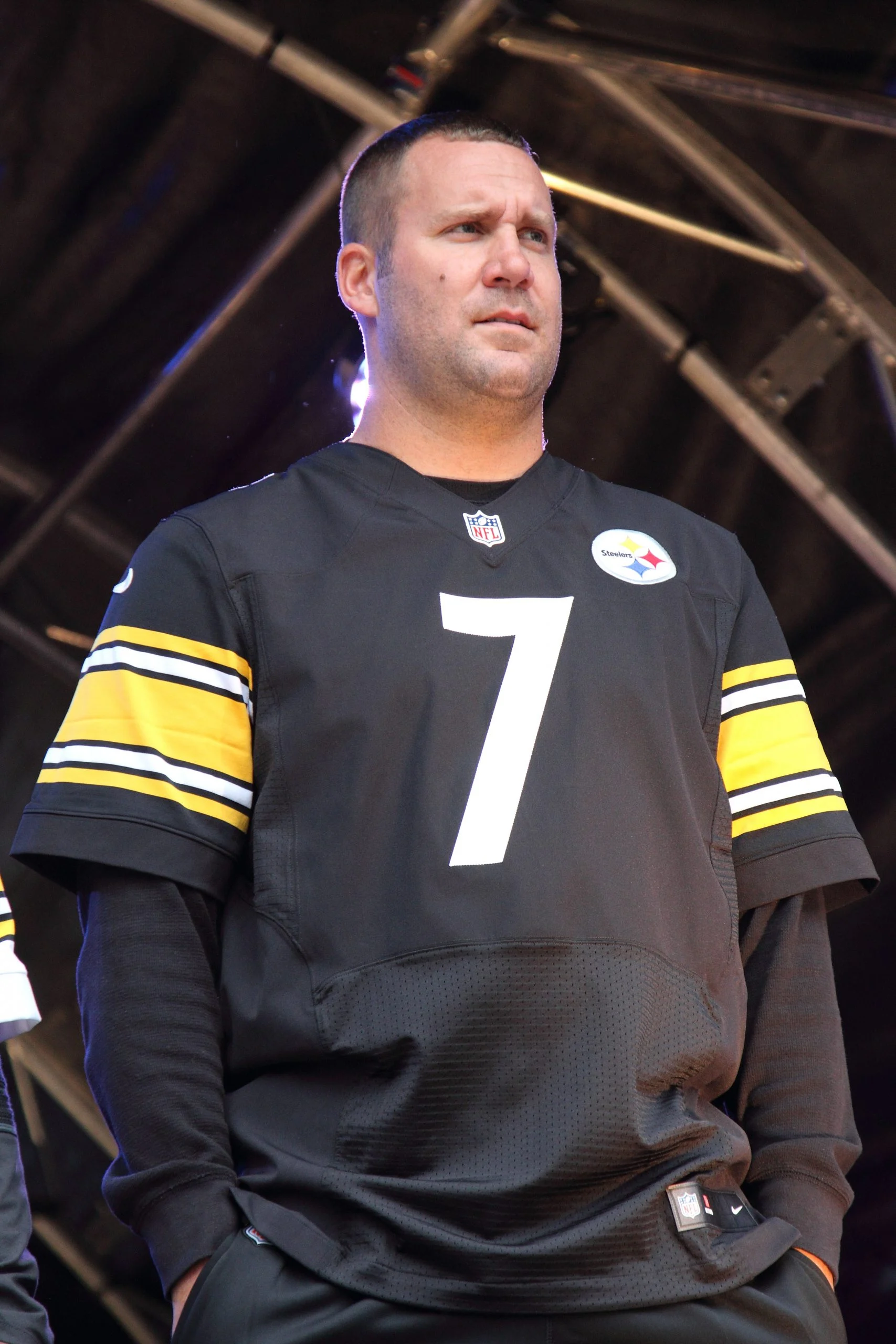The Legacy of Ben Roethlisberger in NFL History