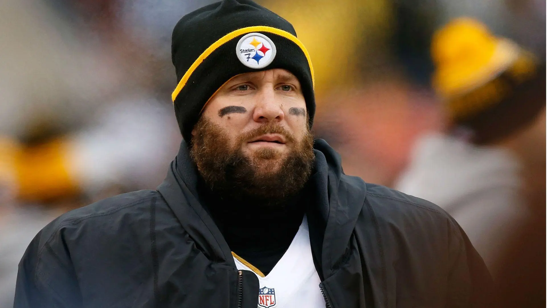 The Legacy of Ben Roethlisberger in the NFL