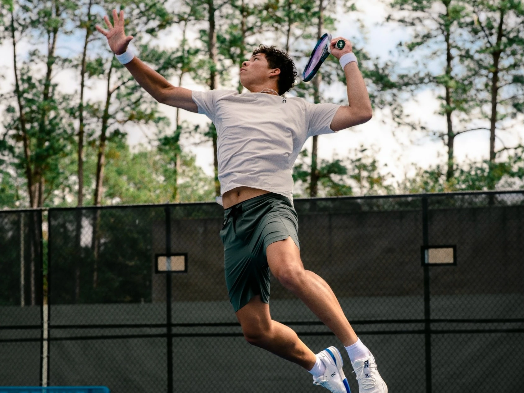 Ben Shelton: A Bright Future in Professional Tennis