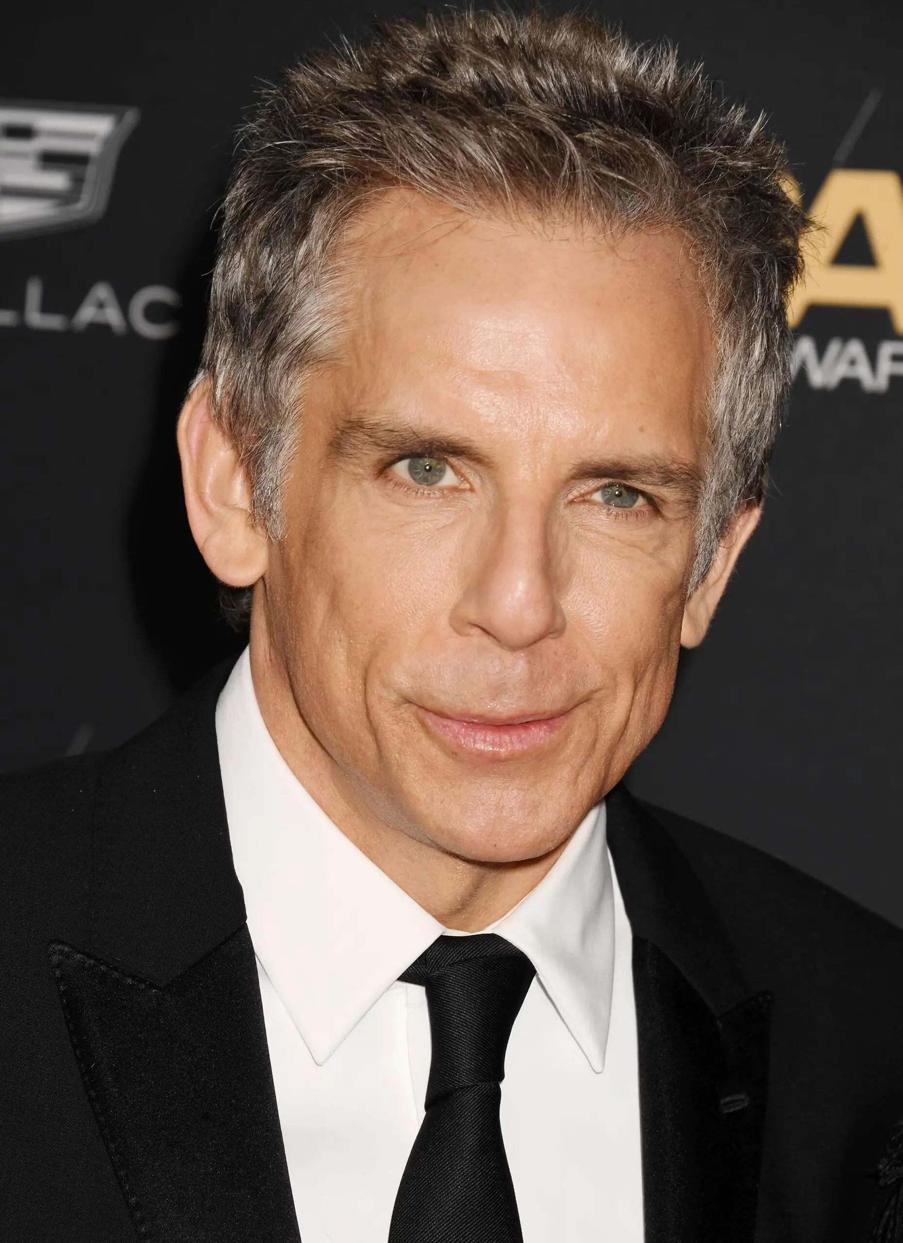 The Life and Career of Ben Stiller: A Comedy Legend