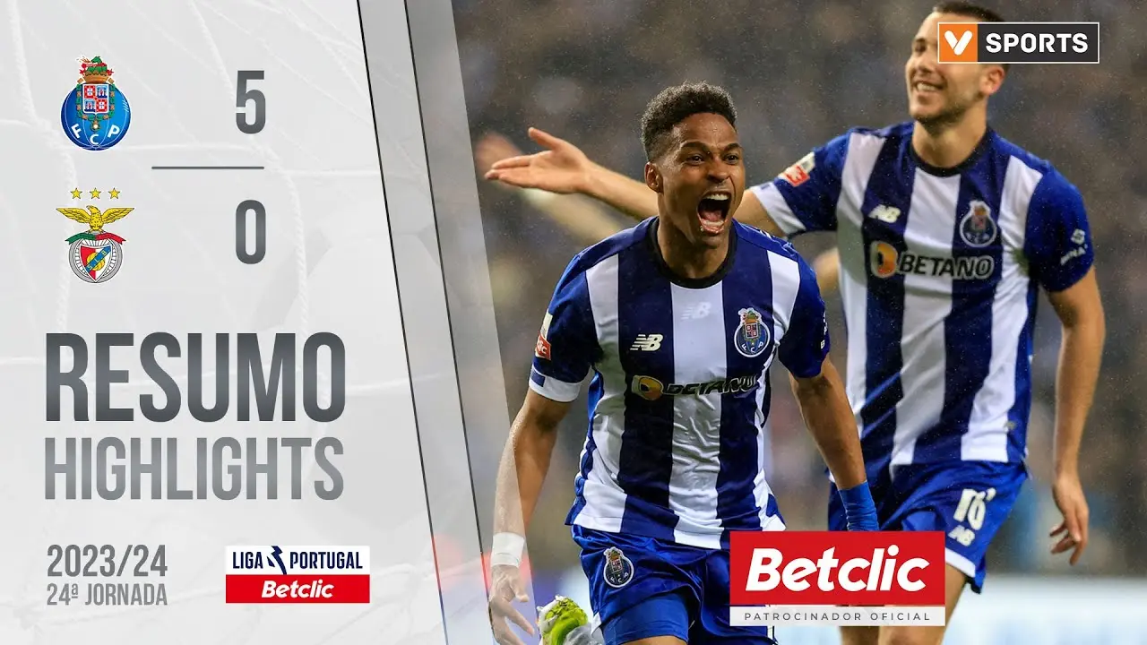 Exploring the Legacy and Recent Achievements of Benfica