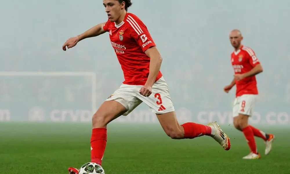 Benfica and Real Madrid: A Clash of Football Titans