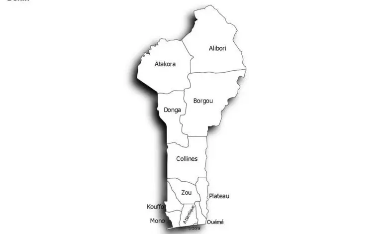 Discovering Benin: Culture, Economy, and Future Prospects