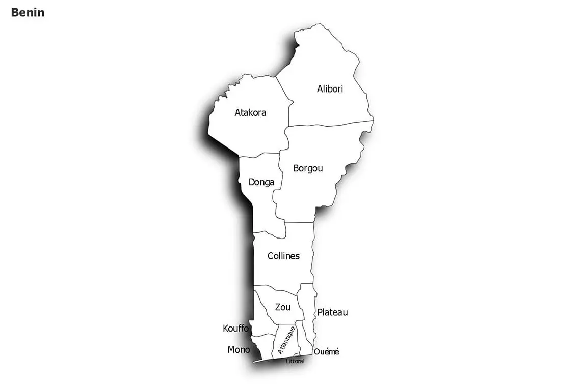 Discovering Benin: Culture, Economy, and Future Prospects