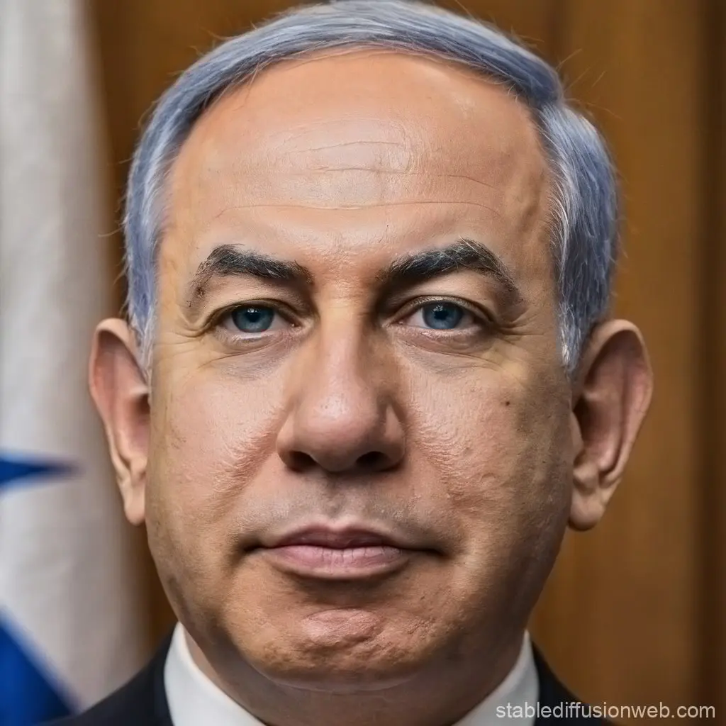 The Political Journey of Benjamin Netanyahu