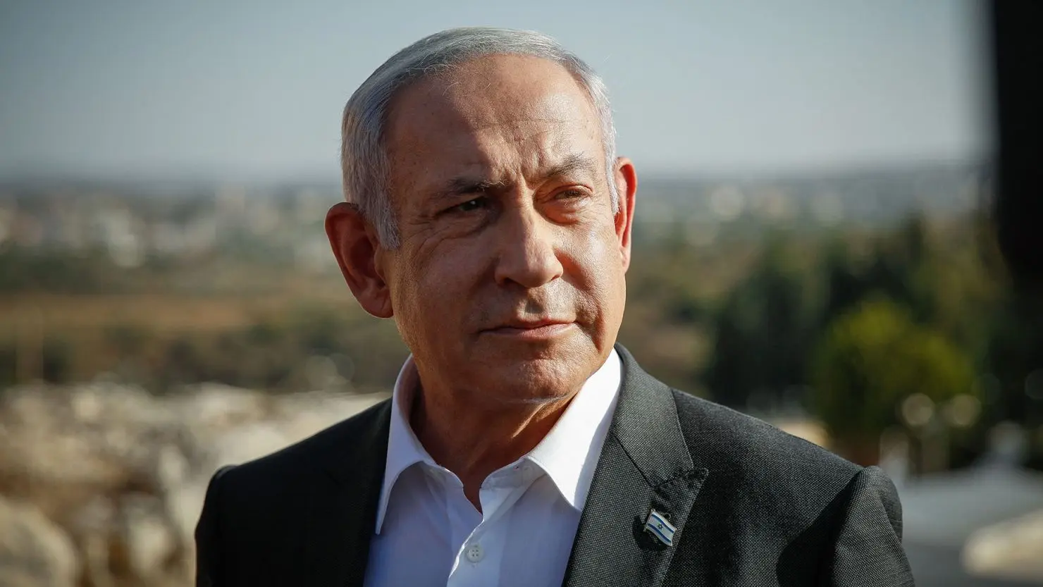 The Political Journey of Benjamin Netanyahu: An Overview
