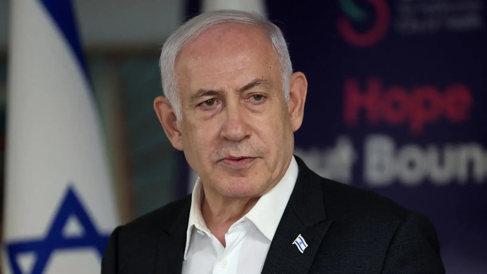 The Political Journey of Benjamin Netanyahu