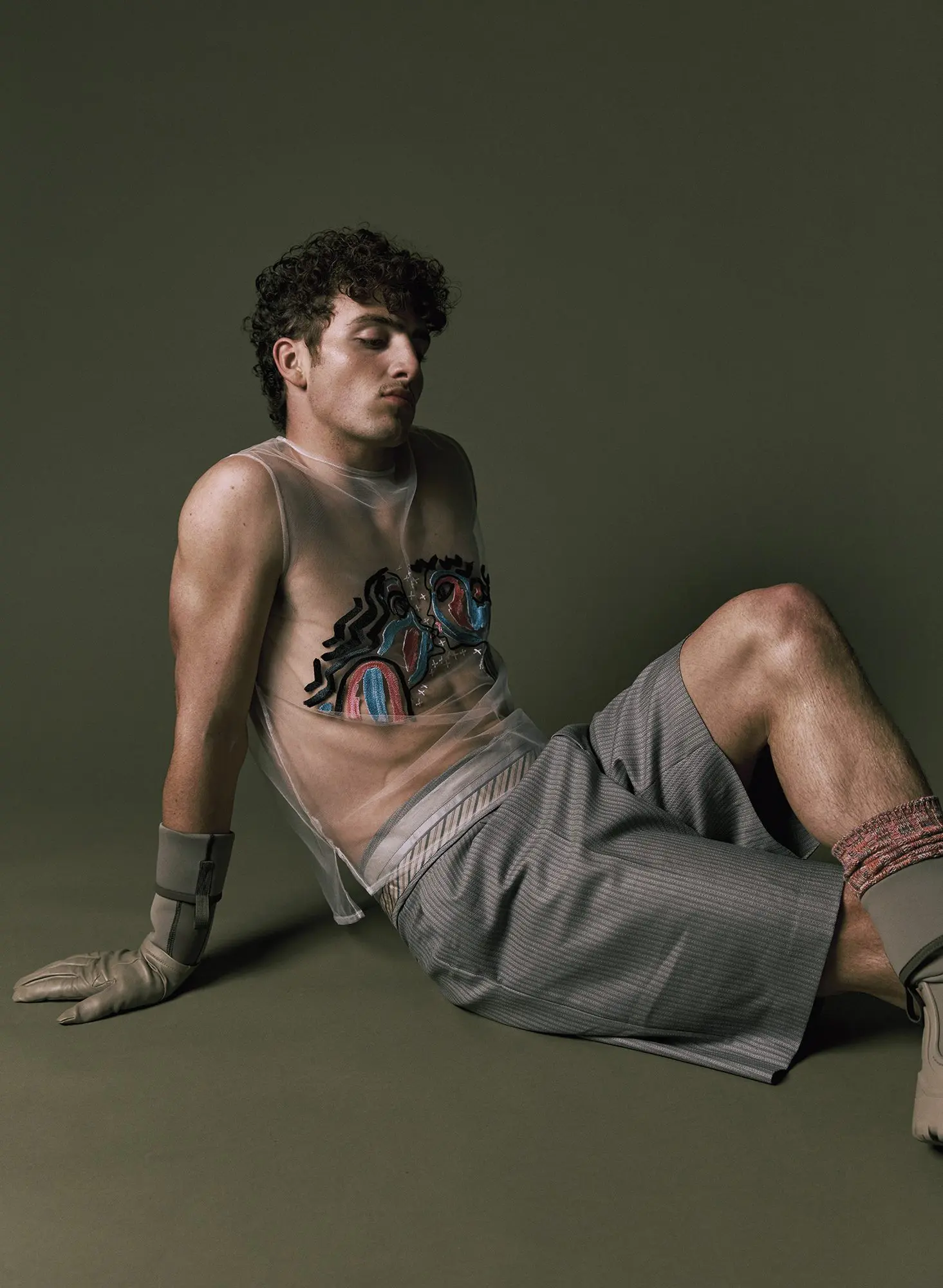 Benson Boone: The Rising Star Making Waves in Music