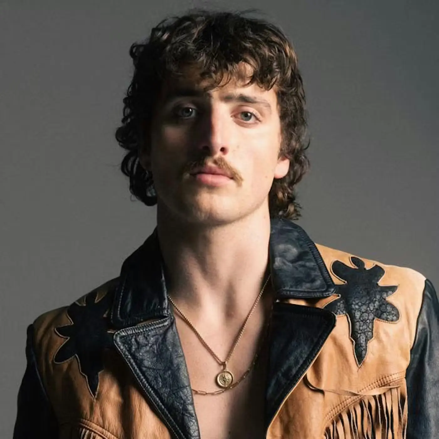 Benson Boone: The Ascending Star of Contemporary Music