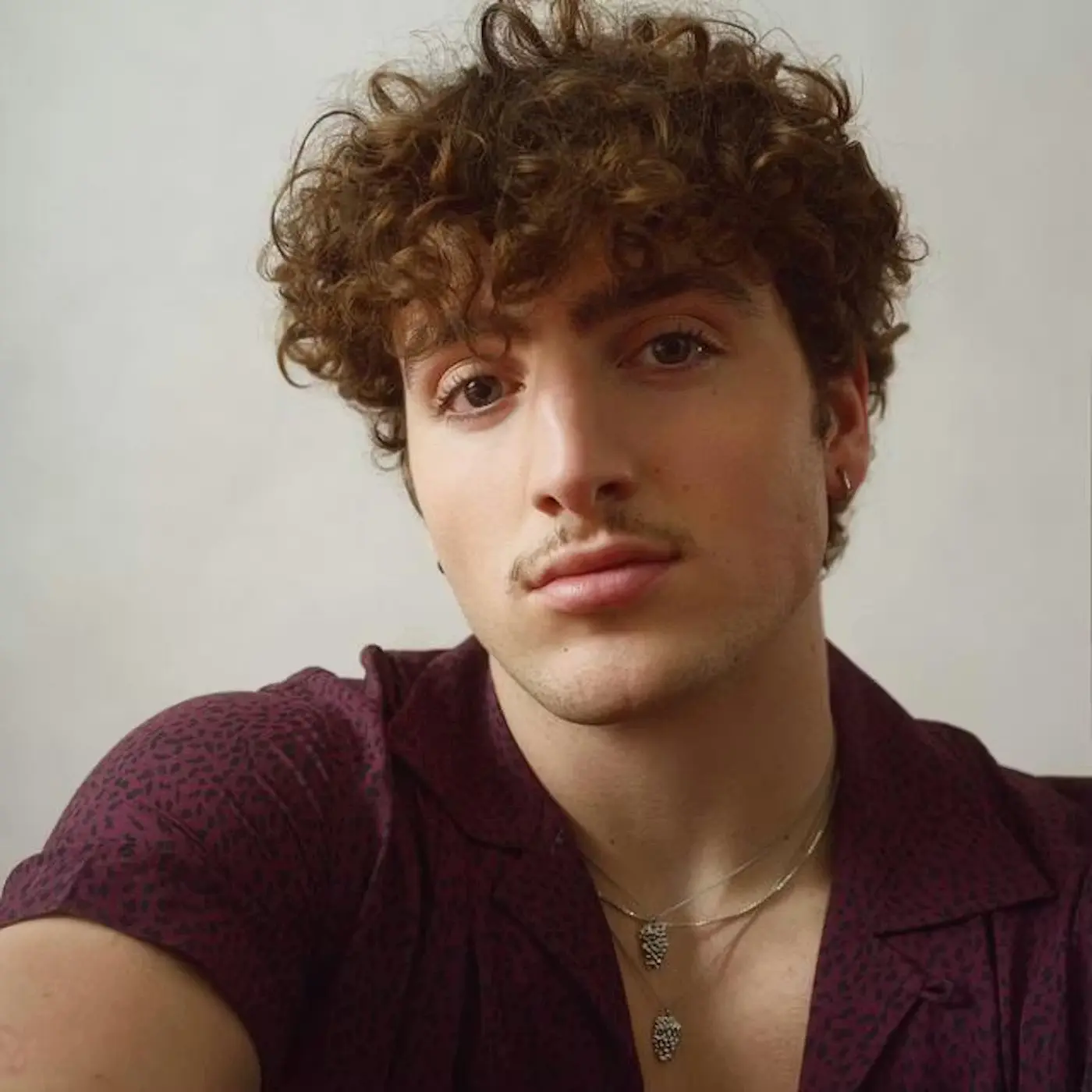 Benson Boone: The Rising Star of Today’s Music Scene