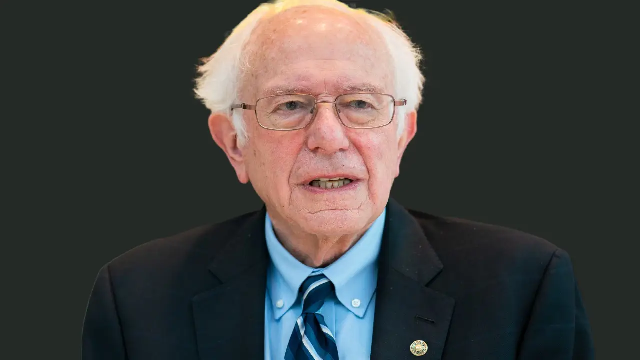 The Political Journey of Bernie Sanders