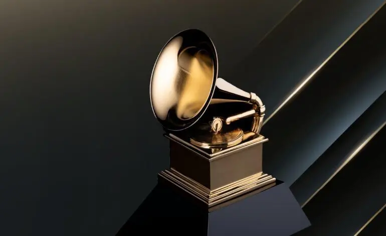 Exploring the Best Album Cover Nominees for the Grammy 2026