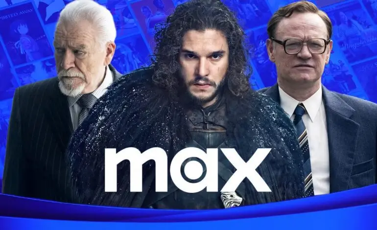 Top Shows to Watch on HBO Max in 2023