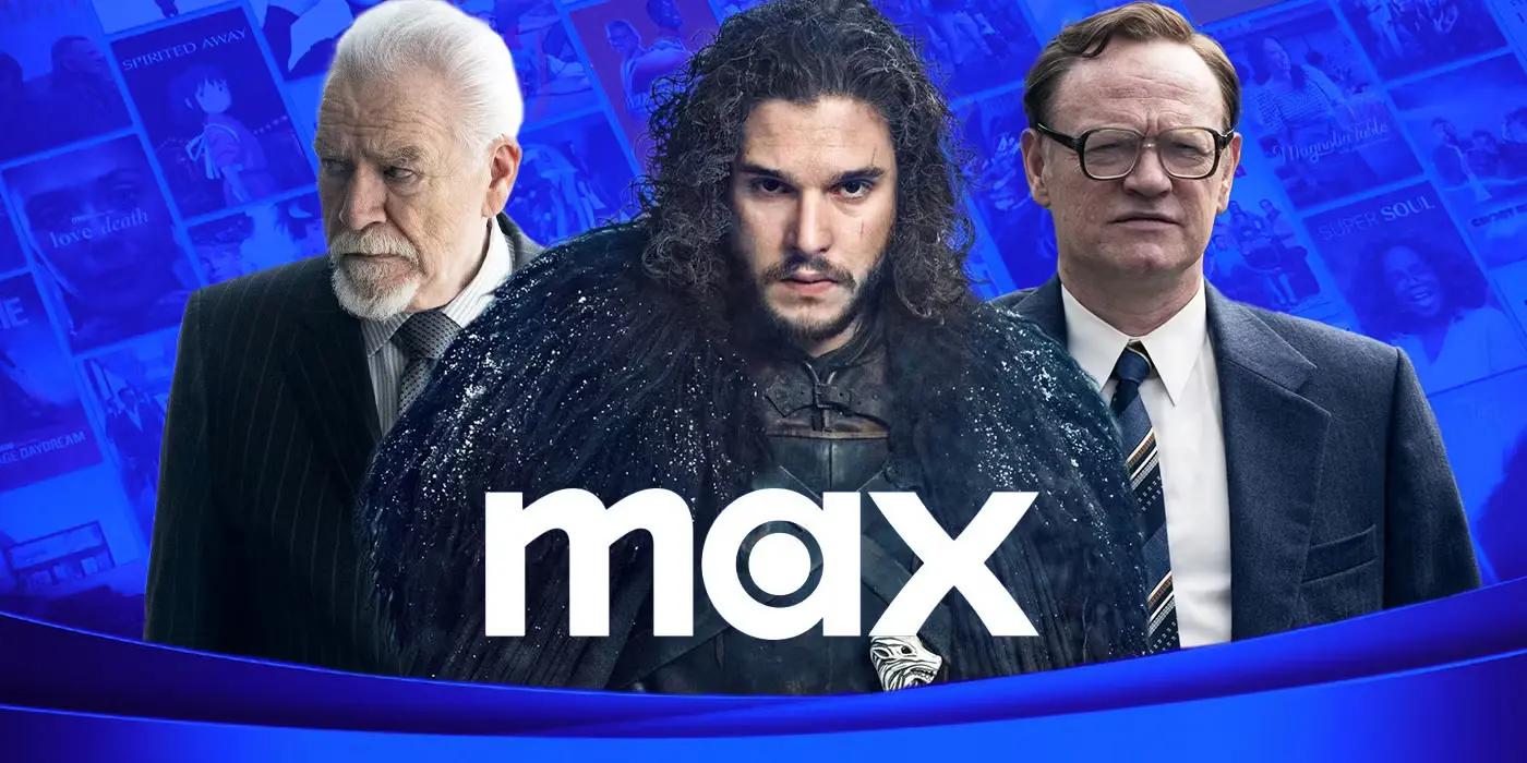 Top Shows to Watch on HBO Max in 2023