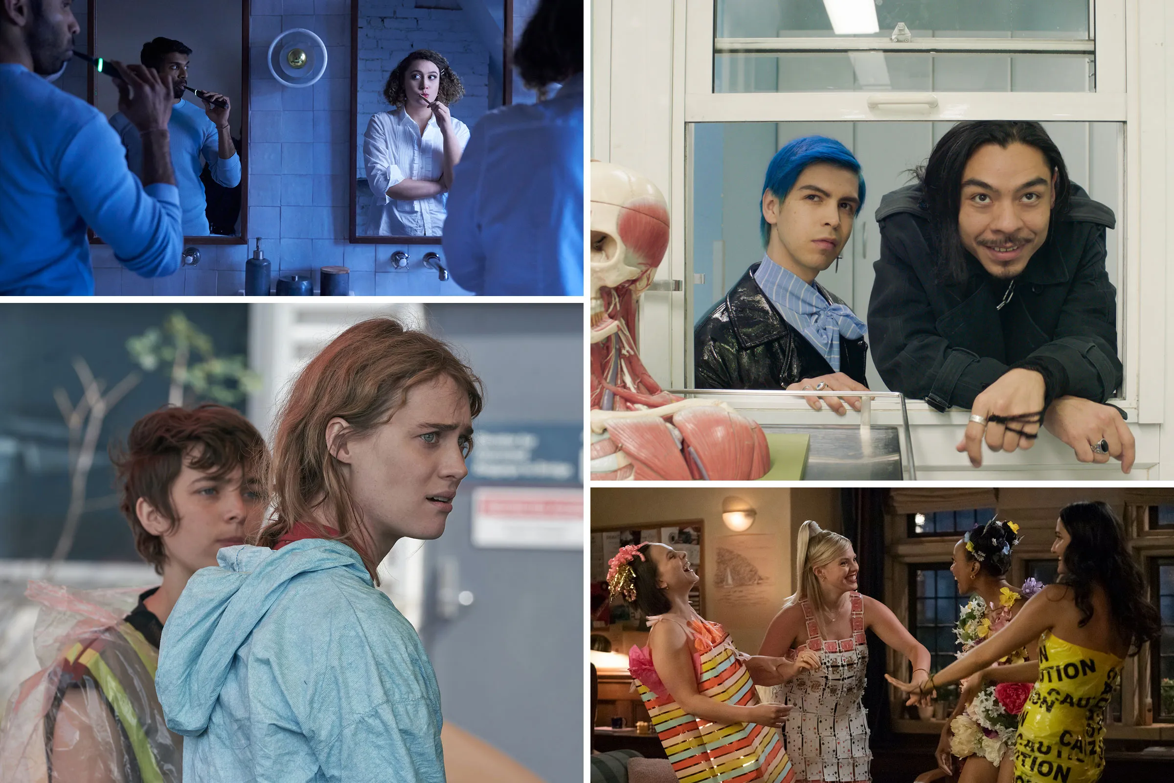 Exploring the Best Shows on HBO Max Right Now