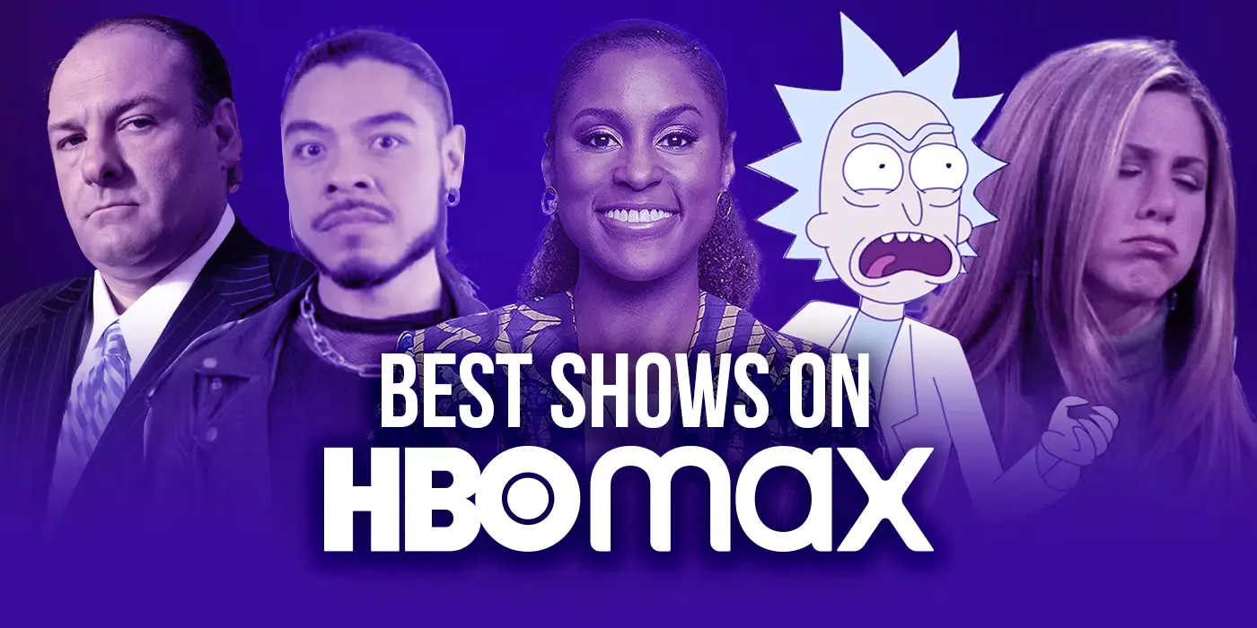 The Best Shows on HBO Max You Shouldn’t Miss