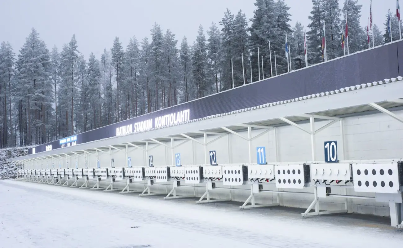 Understanding Biathlon: A Unique Winter Sport