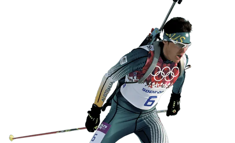 The Intriguing World of Biathlon at the Olympics