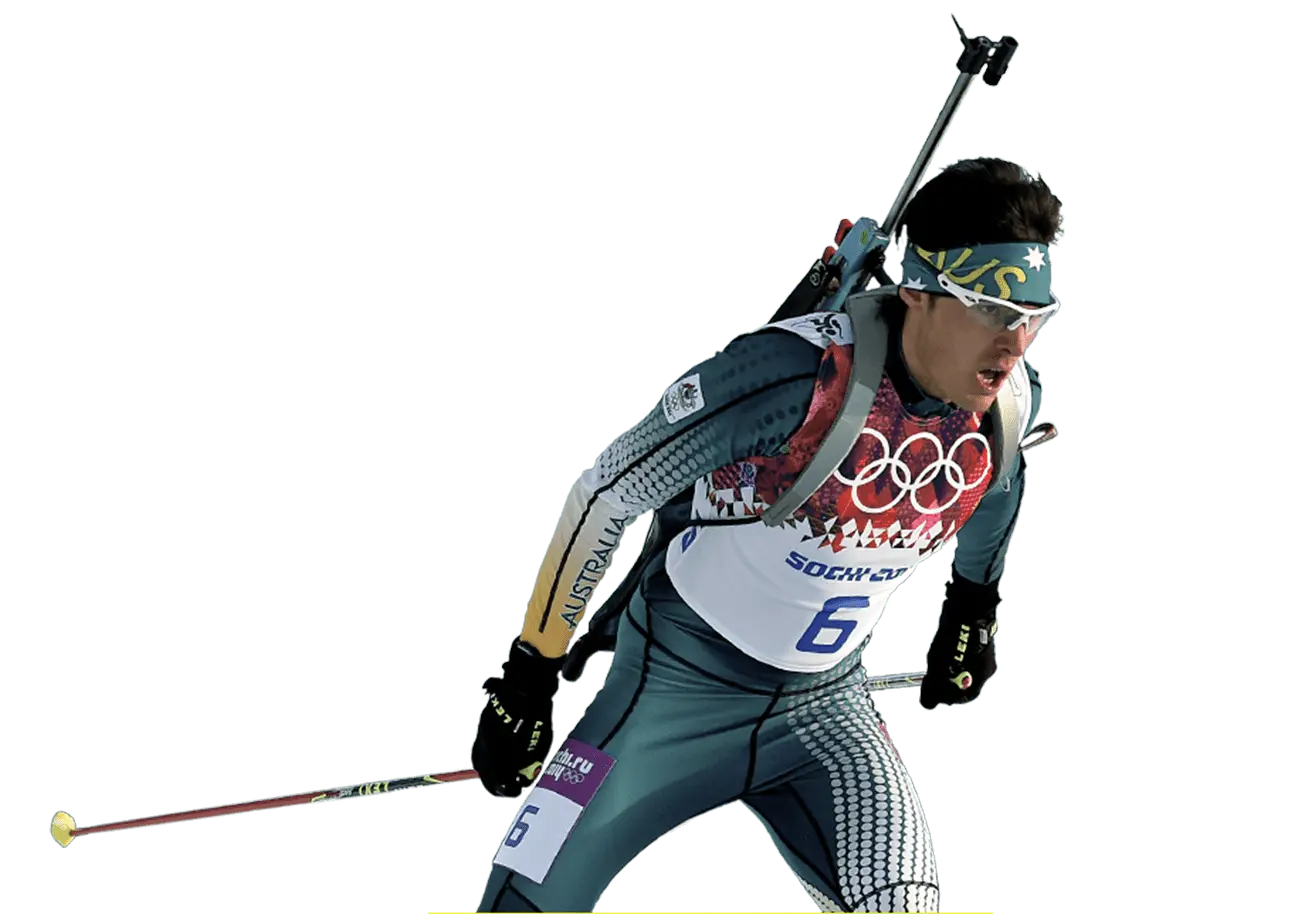 The Intriguing World of Biathlon at the Olympics