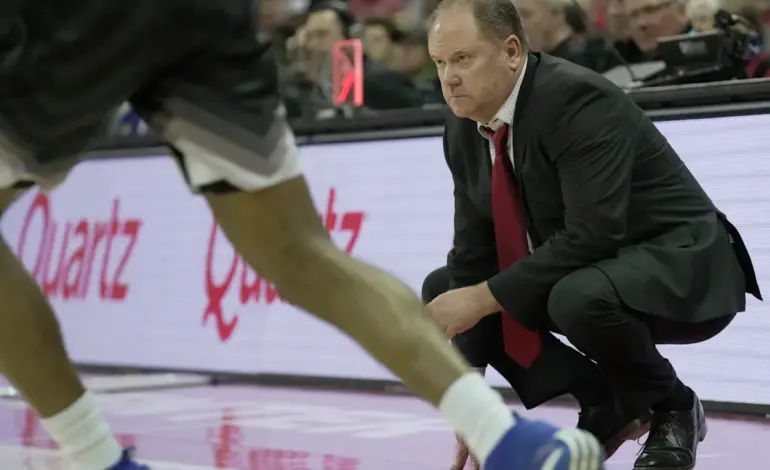 Latest Update on Big Ten Basketball Standings