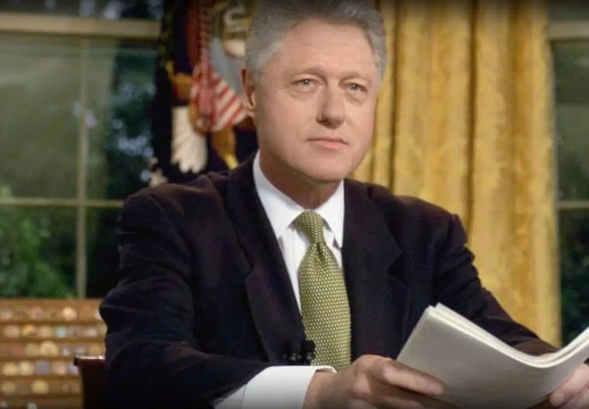The Legacy of Bill Clinton: An Overview