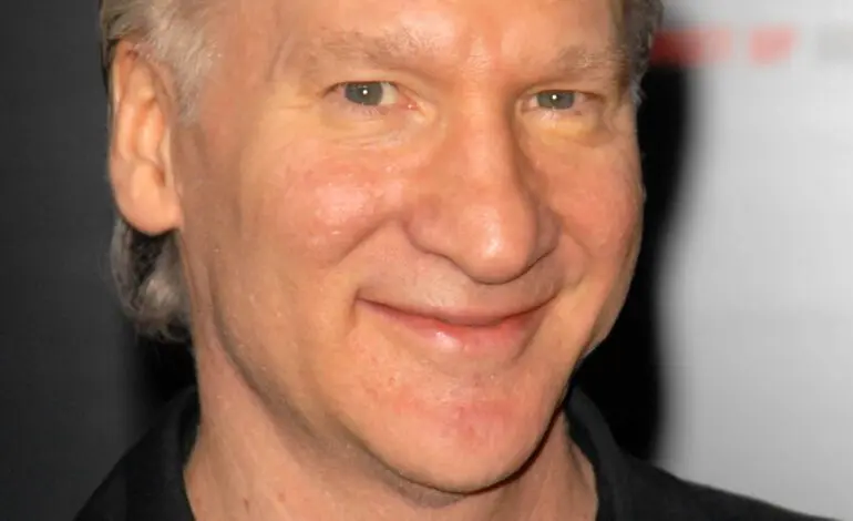 Bill Maher: A Pioneer in Comedy and Political Discourse