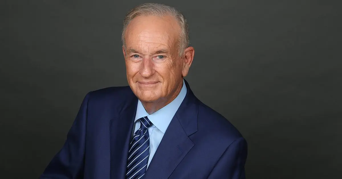 The Influence and Controversies Surrounding Bill O’Reilly