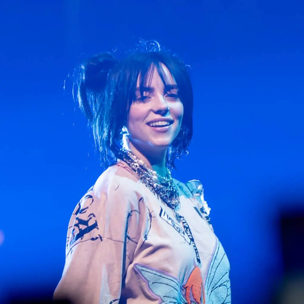 All About Billie Eilish: The Voice of a Generation