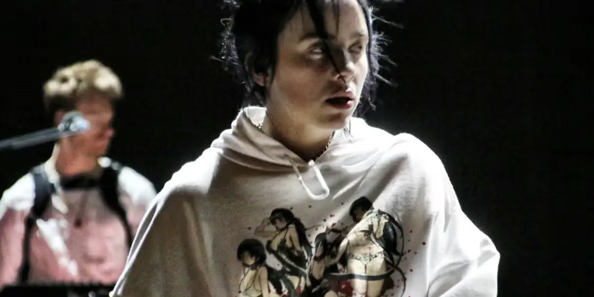 Billie Eilish Speaks on Stolen Land and Indigenous Rights