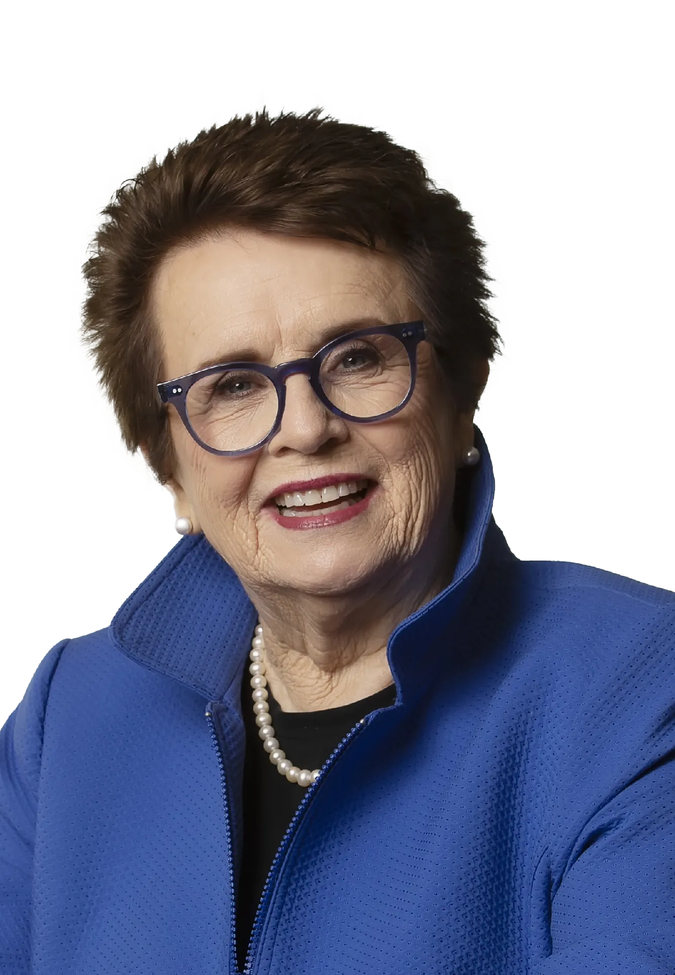 The Legacy of Billie Jean King in Tennis and Beyond