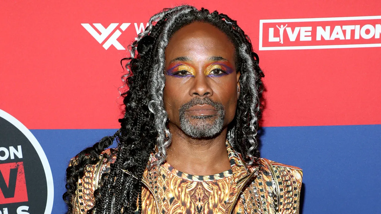 Billy Porter: A Multifaceted Artist Making History