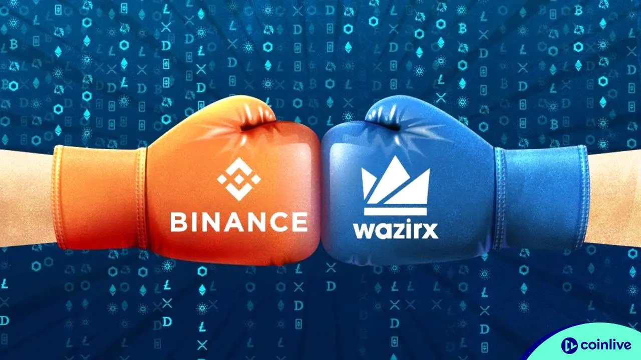 Binance: The Giant of the Cryptocurrency Exchange Market