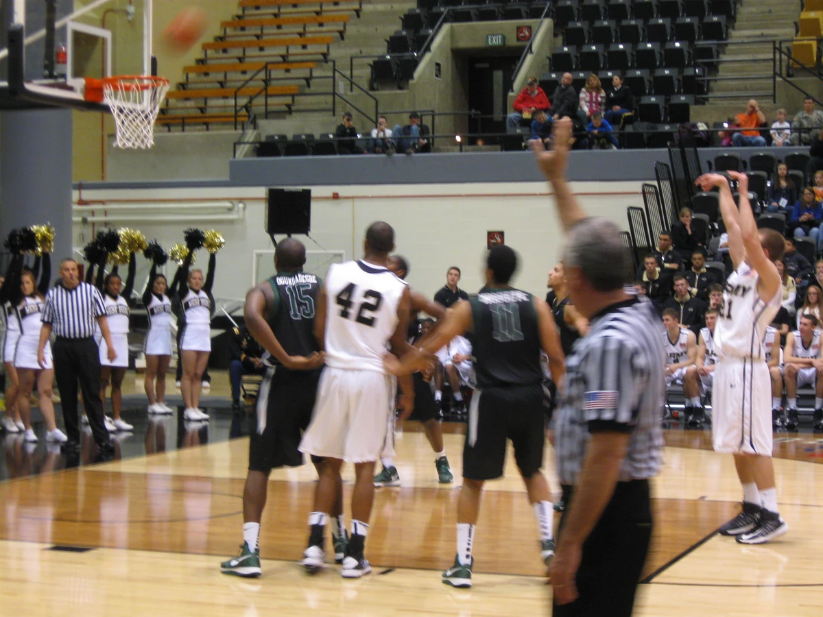 The Resurgence of Binghamton Basketball: A Local Spotlight