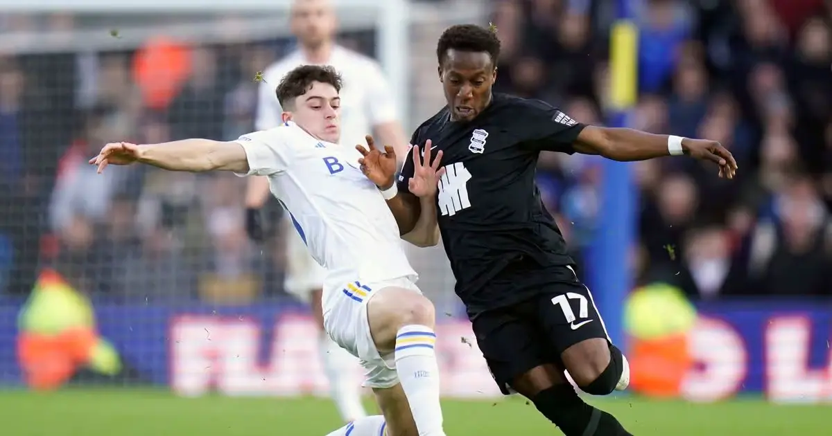 Birmingham vs Leeds United: Latest Match Insights