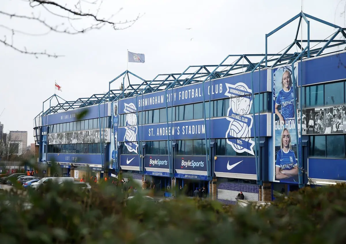 Birmingham vs Leicester City: A Clash of Competitors