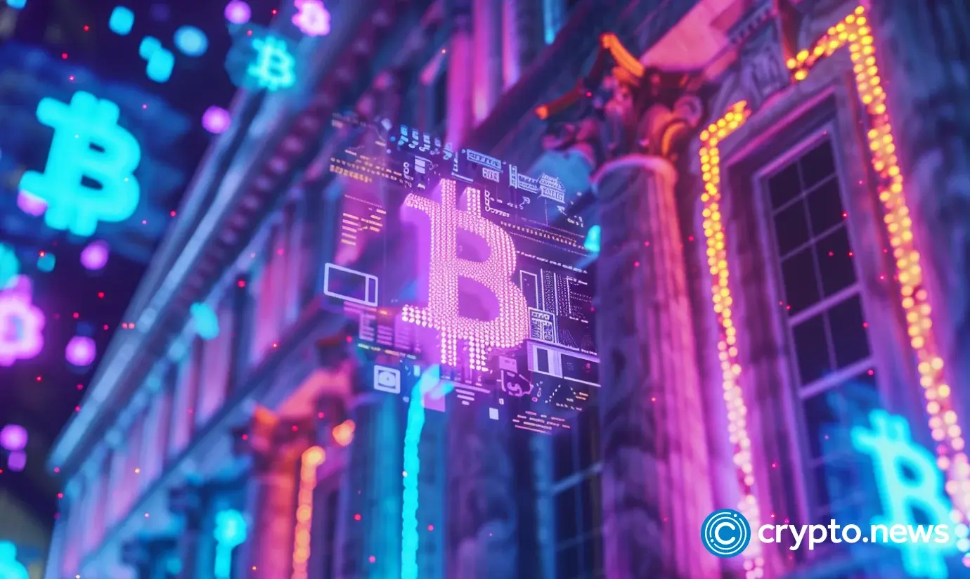The Rise of Bitcoin: Transforming the Financial Landscape