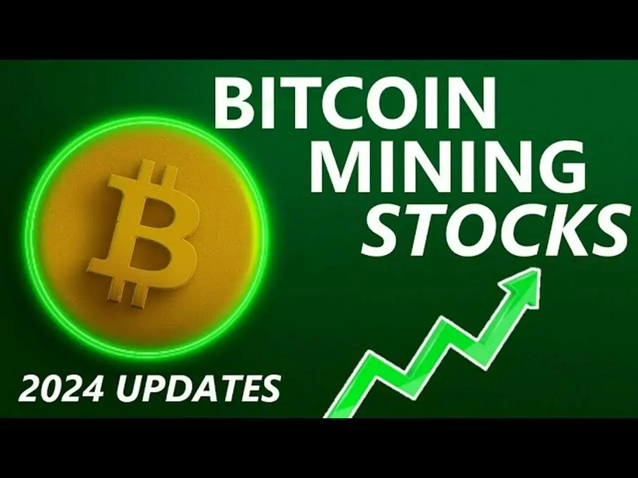 The Rise of Bitcoin Stocks in Today’s Market